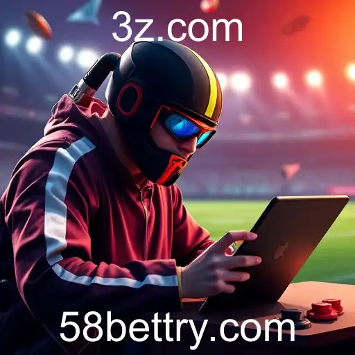 A Expansão dos Jogos Online em Portugal: 58bet em Destaque