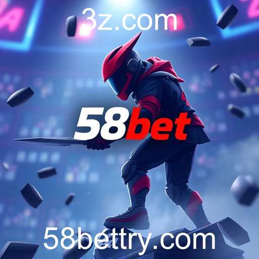 Expansão Crescente do 58bet no Cenário Global de Jogos