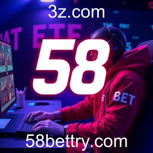 Inovação e Desafios nos Jogos Online: O Impacto do 58bet