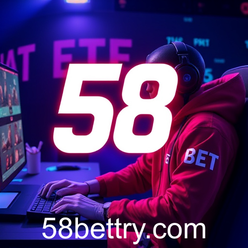 Inovação e Desafios nos Jogos Online: O Impacto do 58bet