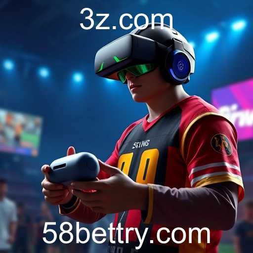 Tendências e Inovações nos Jogos Online