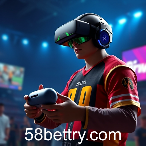 Tendências e Inovações nos Jogos Online