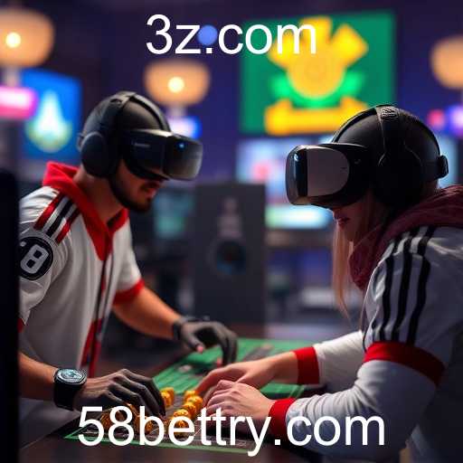 Avanços e Desafios no Mundo dos Jogos Online