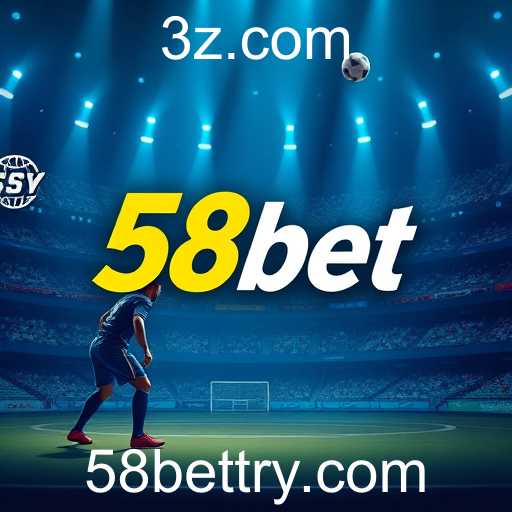 Expansão no Mercado de Jogos Online Impulsiona 58bet