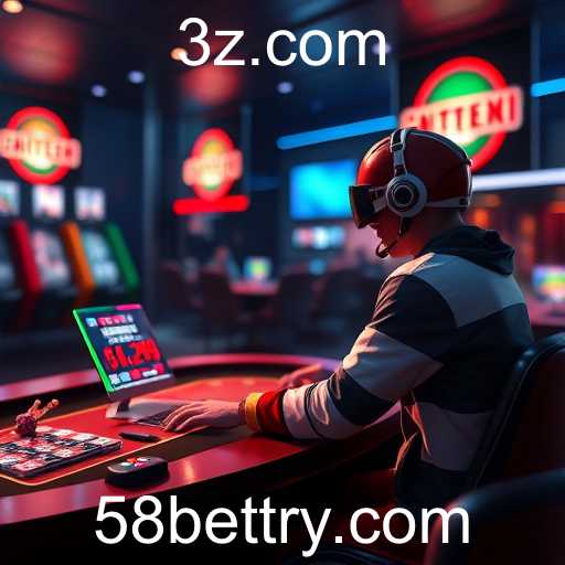 Inovações e Tendências nos Jogos de Aposta em 2025