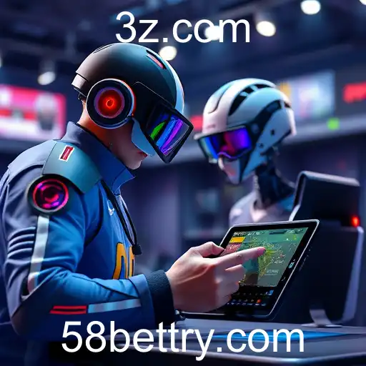 Novas Tendências e Impactos dos Jogos em 2025