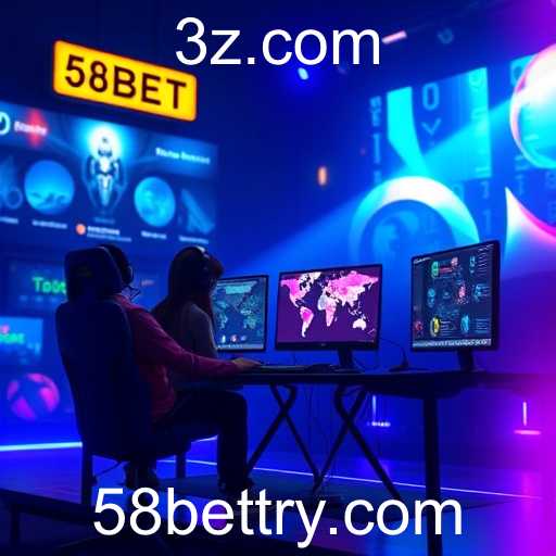 Impacto dos Jogos Online na Economia Global