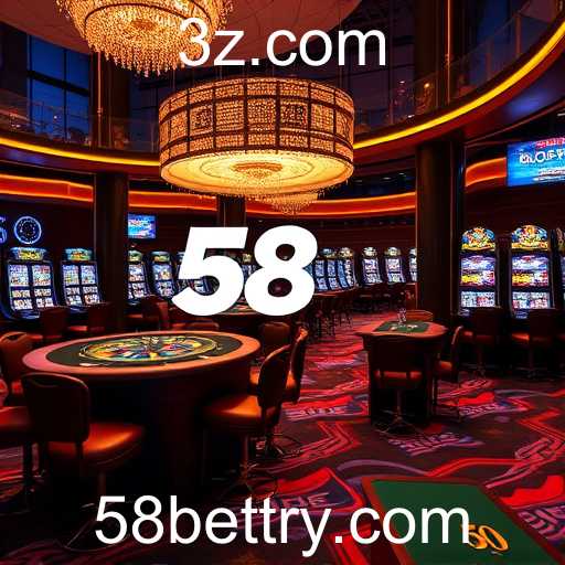 Impacto dos Cassinos Digitais no Mercado de 2025