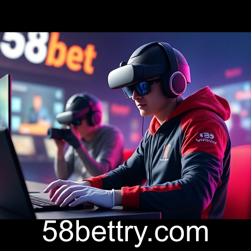 Inovações e Crescimento no Mercado de Jogos Online