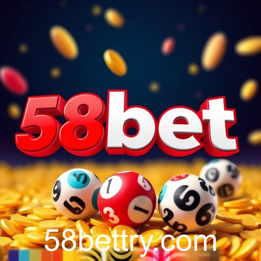 Lotteries: A Fascinante Categoria do 58bet