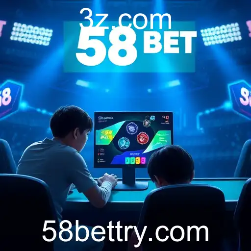 A Evolução e Impacto do 58bet no Mercado de Apostas