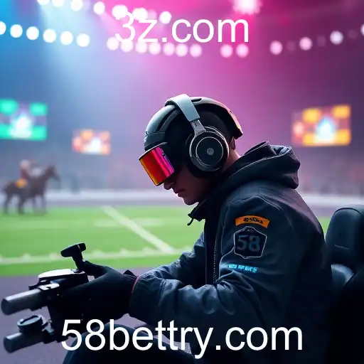 A Revolução dos Jogos Digitais em 2025