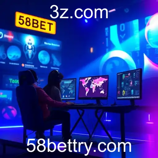 Evolução e Desafios da Indústria de Jogos Online no Brasil