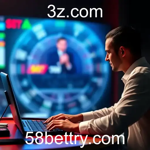 Inovações no Mercado de Jogos: Uma Nova Era com 58bet