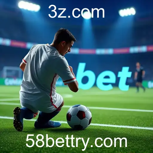 A Revitalização das Apostas Online com 58bet