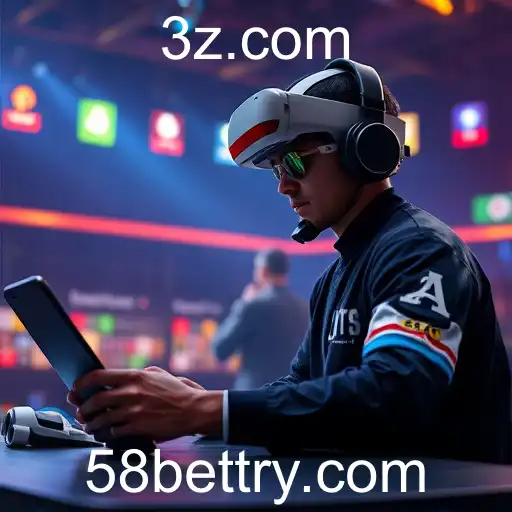 Tendências Emergentes em Plataformas de Apostas Online