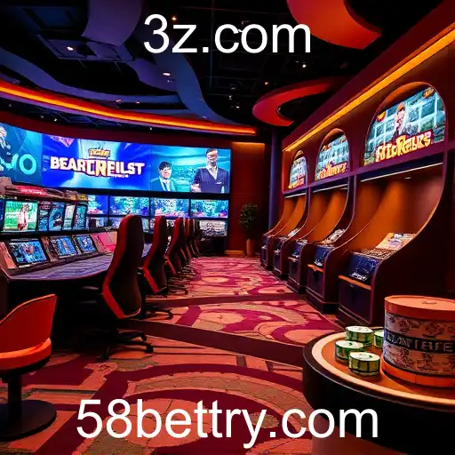 Tendências Emergentes no Mundo dos Cassinos Online