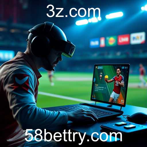 Inovação e Desafios no Cenário de Apostas Online