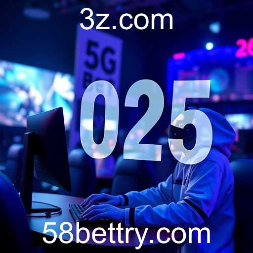 Indústria de Jogos Online em Expansão na Atualidade