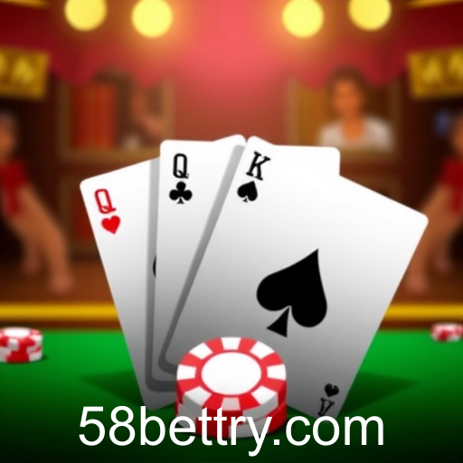 58bet