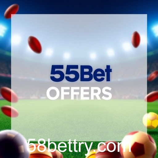 Descubra as Ofertas Especiais do 58bet: Apostas com Vantagens