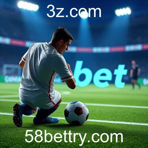 A Revitalização das Apostas Online com 58bet