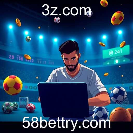 A Ascensão e o Impacto dos Sites de Jogos Online em 2025