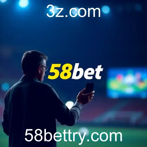 Crescimento dos Jogos Online no Brasil: O Impacto do 58bet