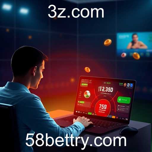 Tendências e Regulamentações no Mercado de Jogos Online