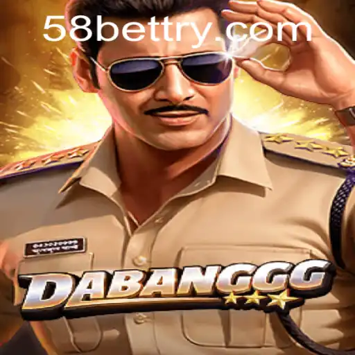 Discover the Thrills of DABANGGG: A Journey into the Game of 58bet