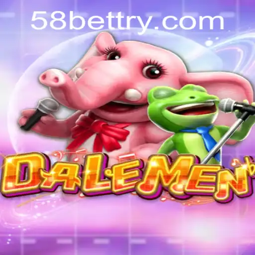 Exploring the Thrilling World of DALEMEN: The New Online Gaming Sensation
