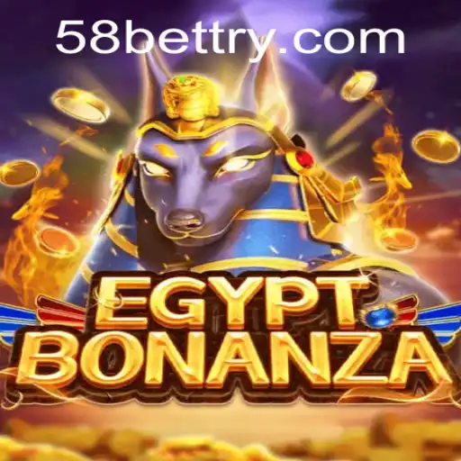 Discovering the Thrills of EgyptBonanza with 58bet