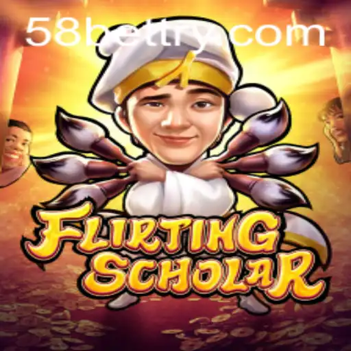 FlirtingScholar: A Deep Dive into the Engaging Game on 58bet