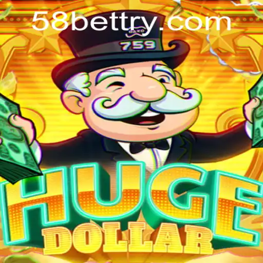 HugeDollar: A Deep Dive into the Thrilling Game of 58bet