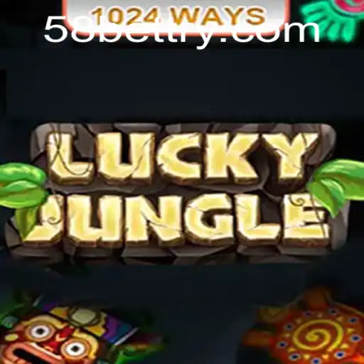 The Exciting World of LuckyJungle1024: A New Frontier in Online Gaming