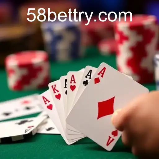 Security and Trust 58bet - International Licenses and Certifications