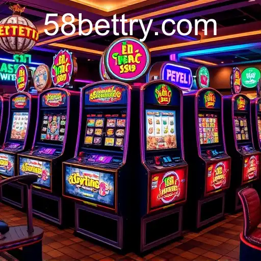 VIP Service 58bet - 24/7 Support and Exclusive Benefits