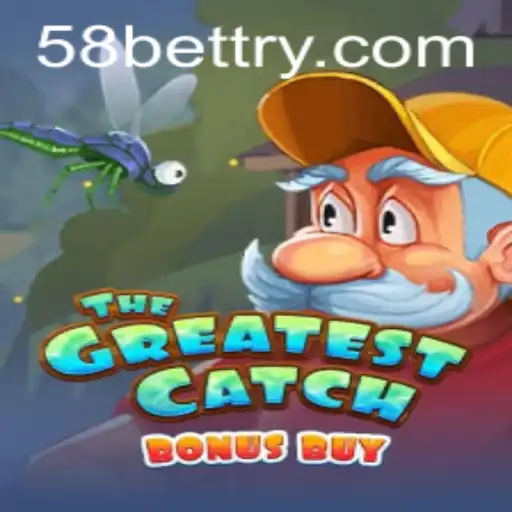 The Greatest Catch Bonus Buy: A New Wave in Gaming